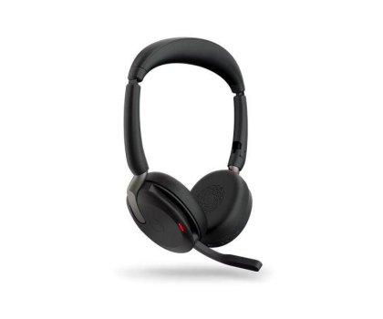 Słuchawka Jabra Evolve2 65 Flex Stereo USB-C MS WLC